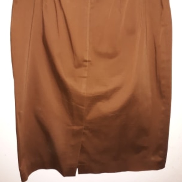 DON CASTER WOMEN'S 2 piece Skirt suit size 10 - Picture 7 of 8